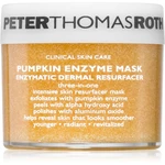 Peter Thomas Roth Pumpkin Enzyme enzýmová pleťová maska 50 ml