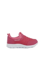 Slazenger Eva Sneaker Kids Shoes Fuchsia