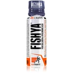 Extrifit Fishya Shot tekutý kolagen příchuť Elderberry 90 ml