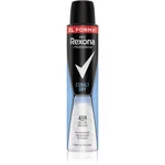 Rexona Men Maximum Protection antiperspirant v spreji pre mužov XL Cobalt Dry 200 ml