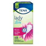 TENA Lady ultra mini slipové vložky 1 kapka 28 kusů