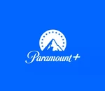 CBSi Paramount+ $50 Gift Card US