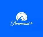 CBSi Paramount+ $25 Gift Card US