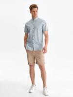 Top Secret MEN'S SHIRT SHORT SLEEVE