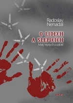 O lidech a slepicích - Radoslav Nenadál