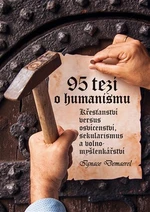 95 tezí o humanismu - Ignace Demaerel