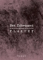 Flashky - Eva Zábranová