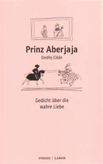 Prinz Aberjaja - Ondřej Cikán