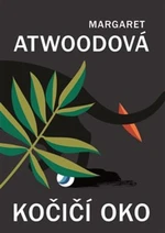 Kočičí oko - Margaret Atwood