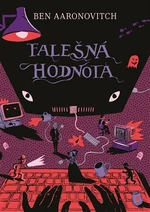 Falešná hodnota - Ben Aaronovitch