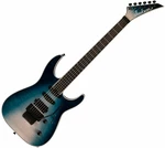 Jackson Pro Plus Series Soloist SLA3Q EB Polar Burst Chitarra Elettrica