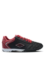 Slazenger Hugo Outdoor Football Men's Football Boots Black / Red