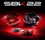 SBK 22 EN Language Only Steam CD Key