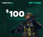 Swap.gg $100 Gift Card