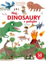 Naj... Dinosaury v pohybe