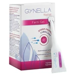 GYNELLA®  Natal Ferti Gel jednorázové aplikátory 5ml kusů