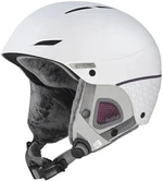 Bollé Juliet White Pearl Matte M (54-58 cm) Casco da sci