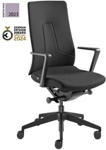 LD SEATING Kancelářská židle FollowMe 451-SYQ-N1