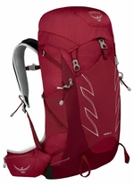 Osprey Talon III 33 Cosmic Red S/M Outdoorový batoh