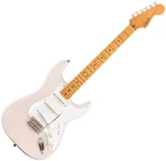 Fender Squier Classic Vibe 50s Stratocaster MN White Blonde Chitară electrică