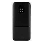 Powerbank FIXED Zen 20 s LCD displejem a výstupem PD 20W 20.000mAh, černá