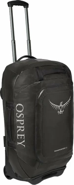 Osprey Rolling Transporter 60 Reisetasche Black