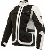 Dainese Desert Tex Jacket Peyote/Black/Steeple Gray 62 Kurtka tekstylna