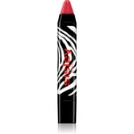 Sisley Phyto-Lip Twist tónující balzám na rty v tužce odstín 26 True Red 2.5 g