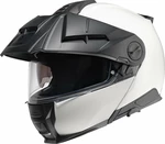 Schuberth E2 Glossy White 3XL Prilba