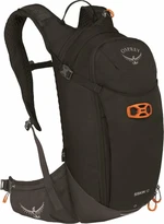 Osprey Siskin 12 Black Batoh