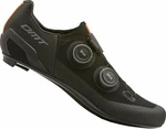 DMT SH10 Road Black 43,5 Herren Fahrradschuhe