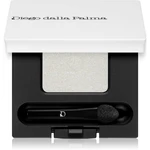 Diego dalla Palma Eye Shadow Satin Pearl perleťové očné tiene odtieň 101 Ivory 2 g