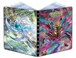 UltraPro Pokémon: A4 sběratelské album - Sword and Shield – Lost Origin