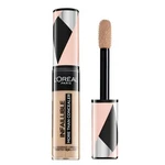 L´Oréal Paris Infaillible More Than Concealer tekutý korektor pro sjednocenou a rozjasněnou pleť 322 Ivory 11 ml