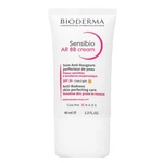 Bioderma Sensibio AR BB Cream Anti-Redness Skin-Perfecting Care Claire Light BB krém proti zarudnutí 40 ml