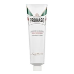 Proraso Sensitive Skin Shaving Soap In Tube mýdlo na holení pro citlivou pleť 150 ml