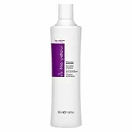 Fanola No Yellow Shampoo šampon pro platinově blond a šedivé vlasy 350 ml