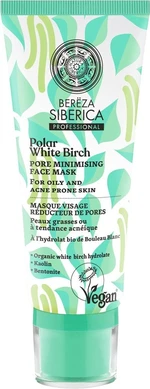 POLAR WHITE BIRCH Maska na minimalizovanie pórov 100 ml