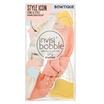 InvisiBobble Bowtique Nordic Breeze Summer Lemming Go Duo gumka do włosów