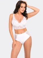 Briefs Babell BBL 190 S-2XL white 000