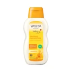 WELEDA Měsíčkový kojenecký olej 200 ml