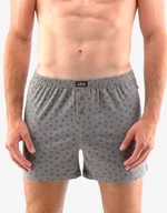 Men's briefs Gino gray