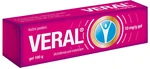 HERBACOS Veral 10 mg/g gel, 100 g