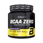 BioTech USA BCAA Zero 360g - pomeranč