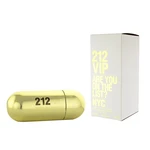 Carolina Herrera 212 VIP Women EDP 80 ml W