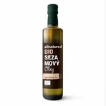 ALLNATURE Sezamový olej 250 ml BIO