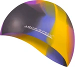 AQUA SPEED Unisex's Swimming Cap Bunt  Pattern 46