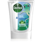 Dettol Soft on Skin Kids Explorer Power náplň do bezdotykového dávkovača mydla 250 ml