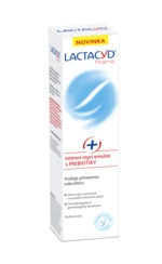 LACTACYD PHARMA Prebiotic Plus 250 ml