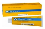 DOLGIT dermální krém 150 g